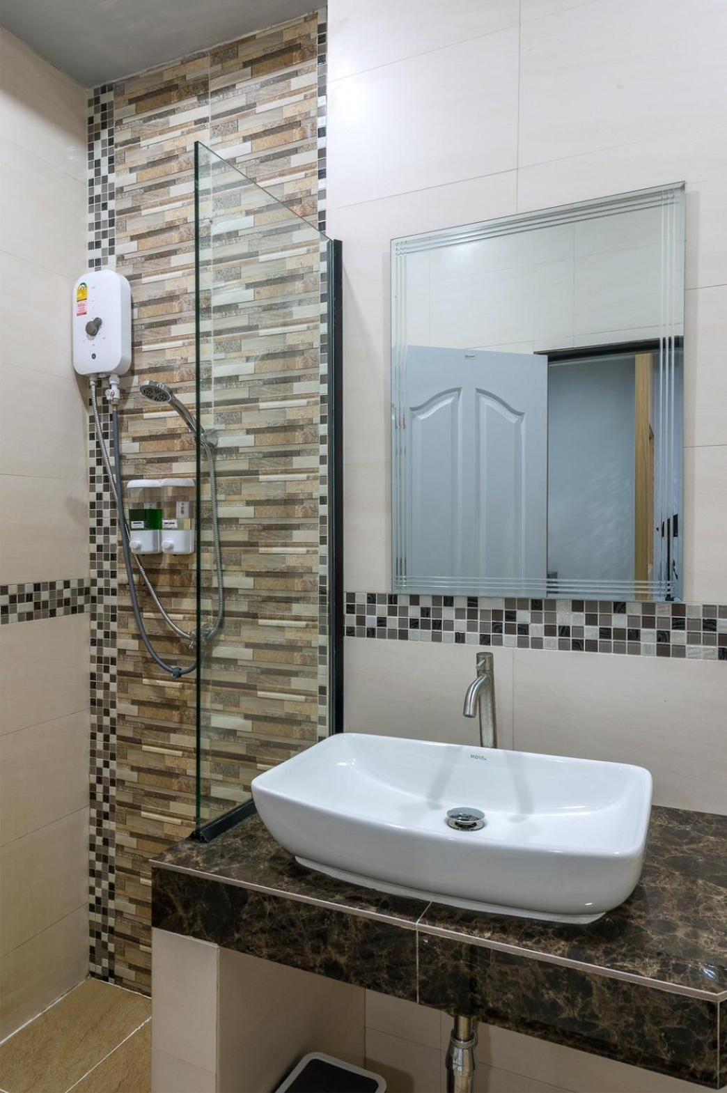 Mook Anda Villa Ao Nang Ngoại thất bức ảnh