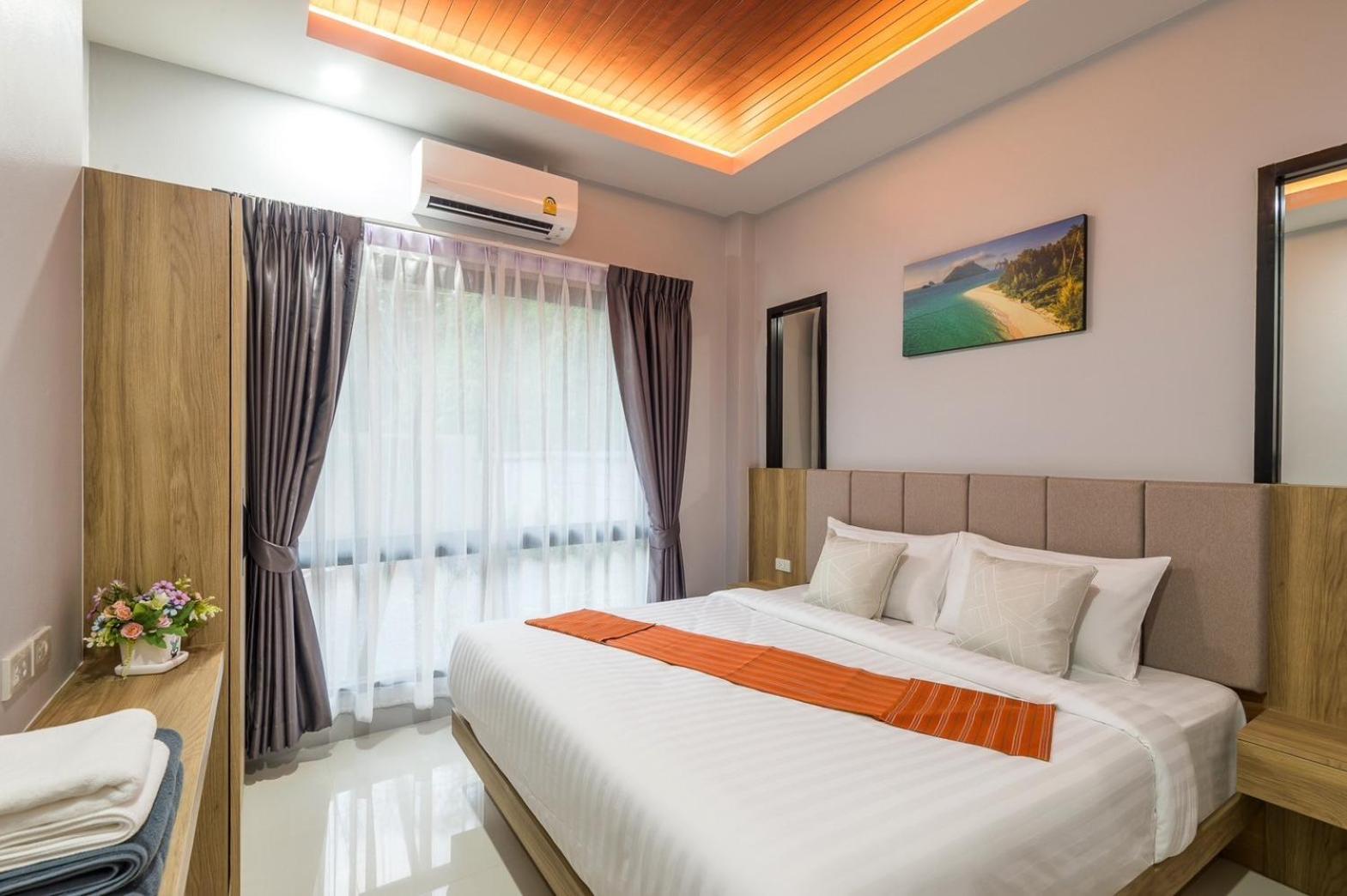 Mook Anda Villa Ao Nang Ngoại thất bức ảnh