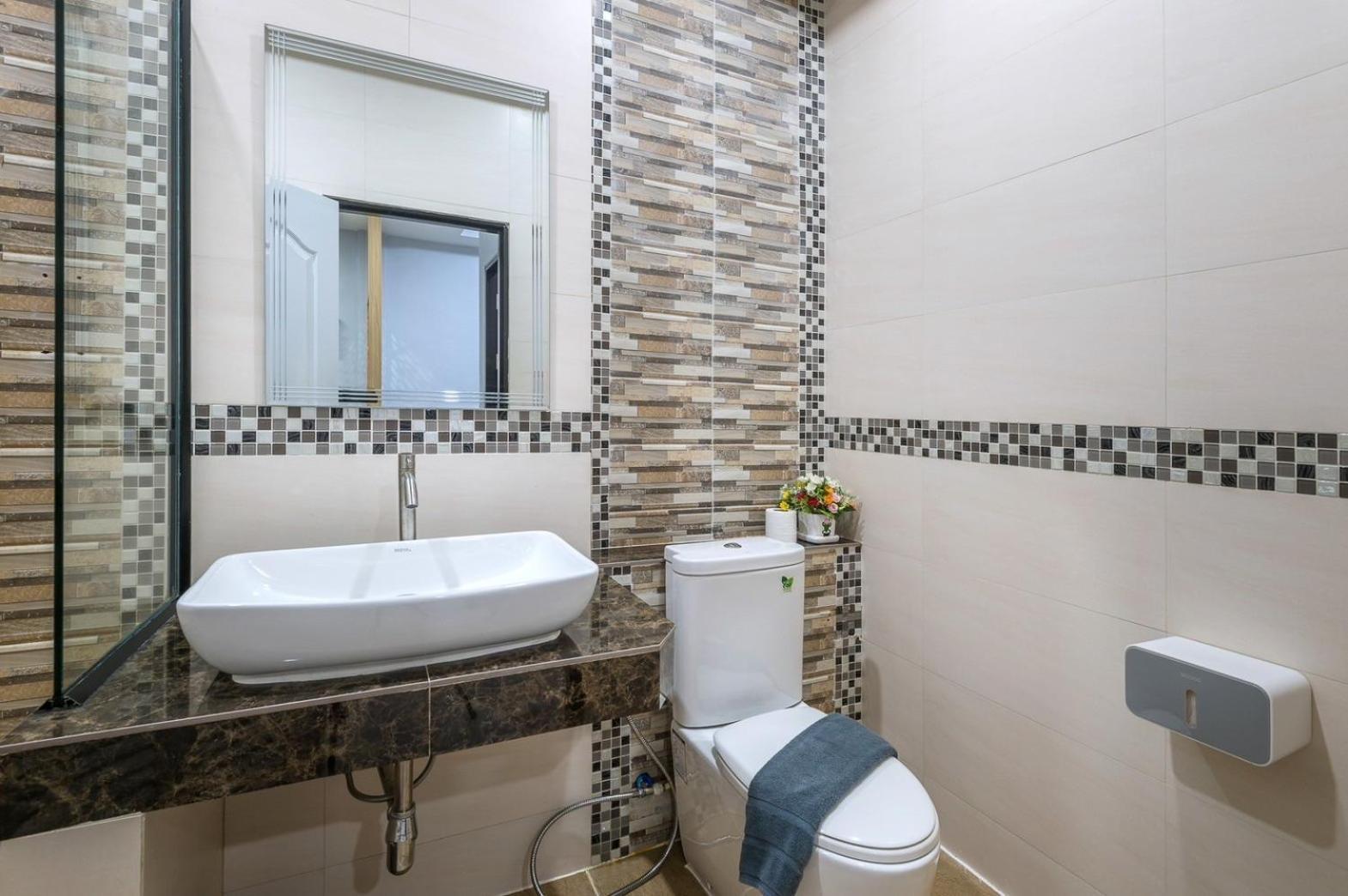 Mook Anda Villa Ao Nang Ngoại thất bức ảnh