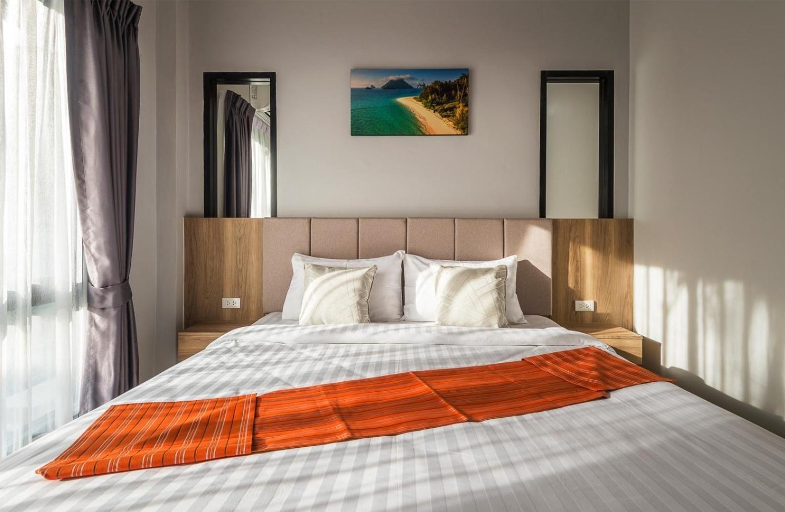 Mook Anda Villa Ao Nang Ngoại thất bức ảnh