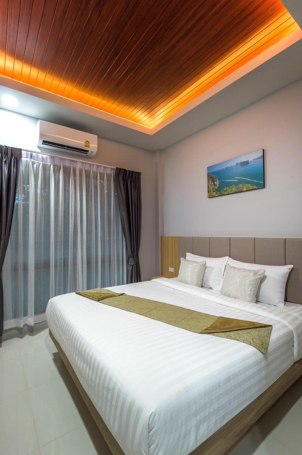 Mook Anda Villa Ao Nang Ngoại thất bức ảnh