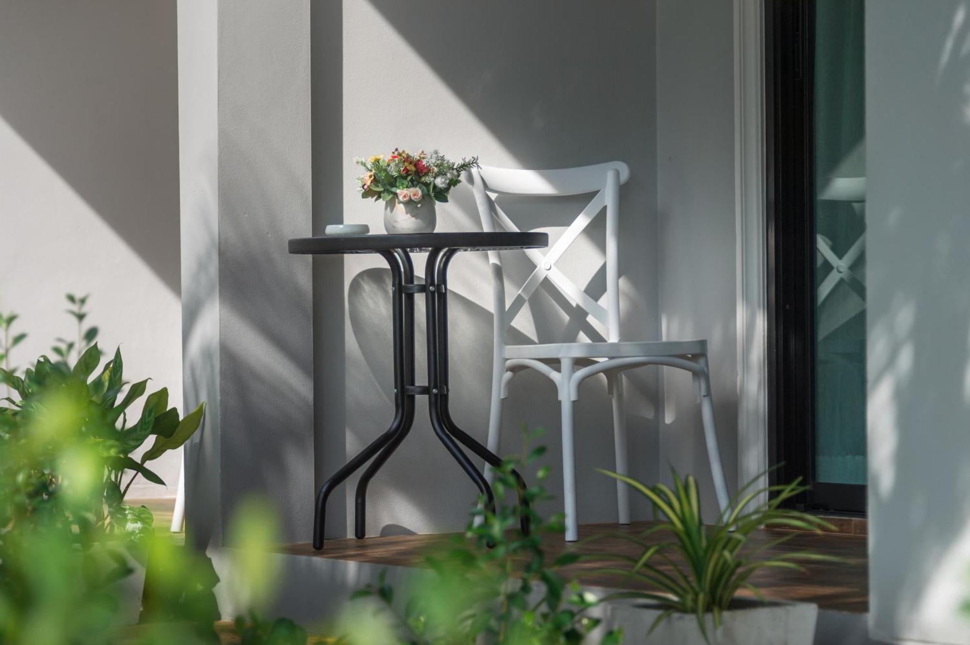 Mook Anda Villa Ao Nang Ngoại thất bức ảnh